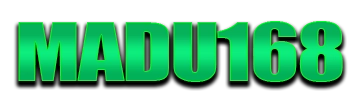 Logo MADU168